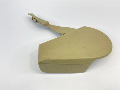 2006-2012 MERCEDES-BENZ R350 FRONT RIGHT SEAT RECLINER COVER TRIM 2519182430 OEM