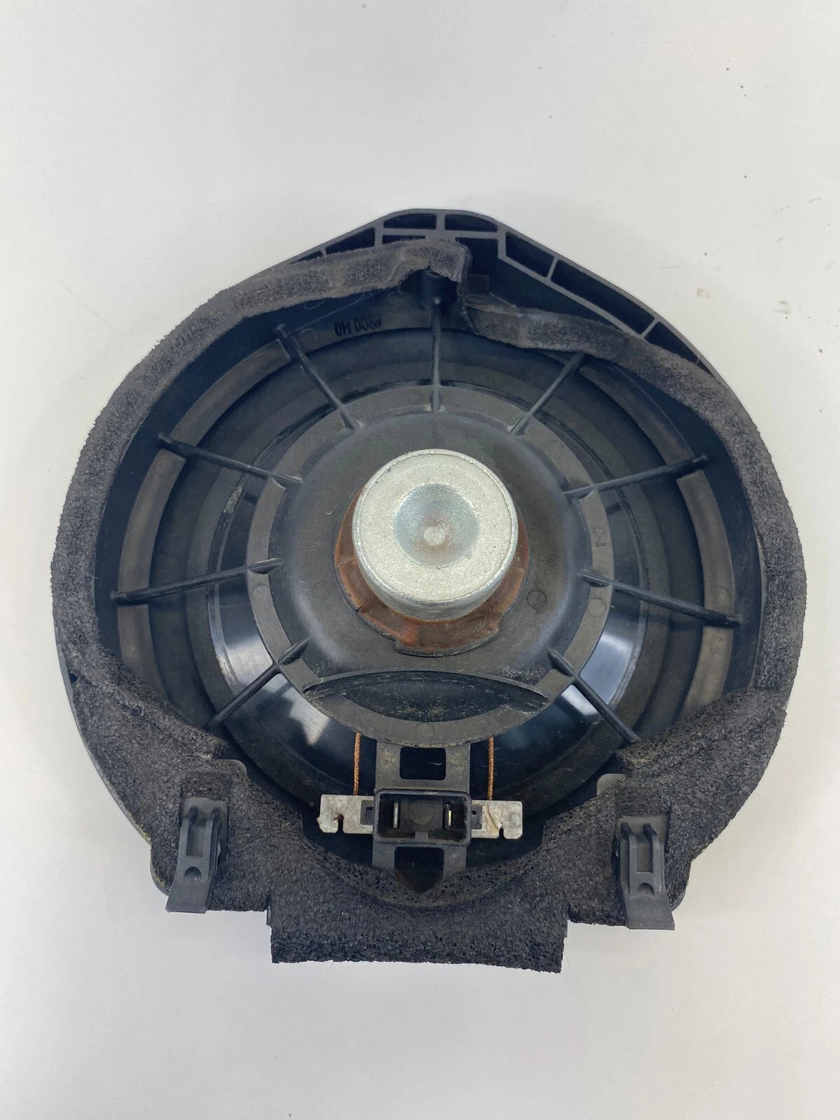 11-16 HONDA CR-Z 09-13 FIT FRONT LEFT DRIVER SIDE DOOR RADIO AUDIO SPEAKER OEM