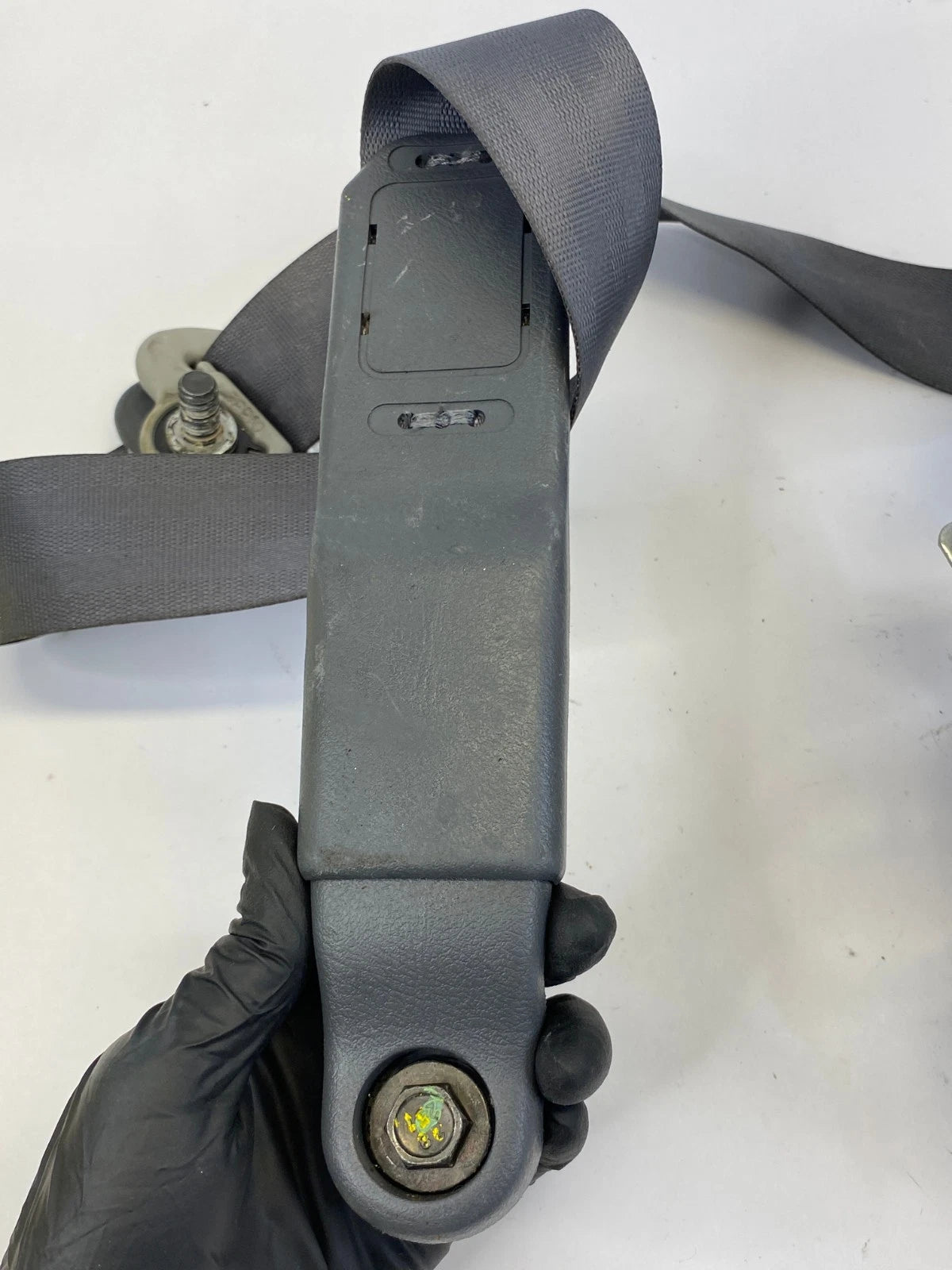 2003-2007 HONDA ACCORD SEAT BELT RETRACTOR ASSEMBLY FR RH PASSENGER OEM FACTORY