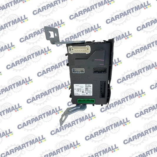 2013-2015 NISSAN PATHFINDER BODY COMPUTER CONTROL MODULE BCM BCU 284B1-3JA1D OEM