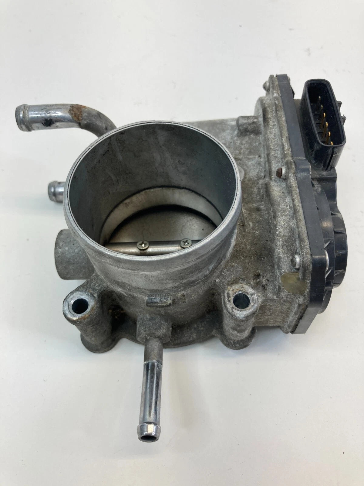 2012-2019 HYUNDAI ACCENT 1.6L 16V THROTTLE BODY THROTTLE VALVE ASSY 351002B300