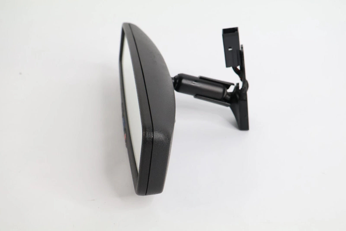 2010-2017 TERRAIN EQUINOX REAR VIEW MIRROR INSIDE MANUAL DIM ONSTAR OEM