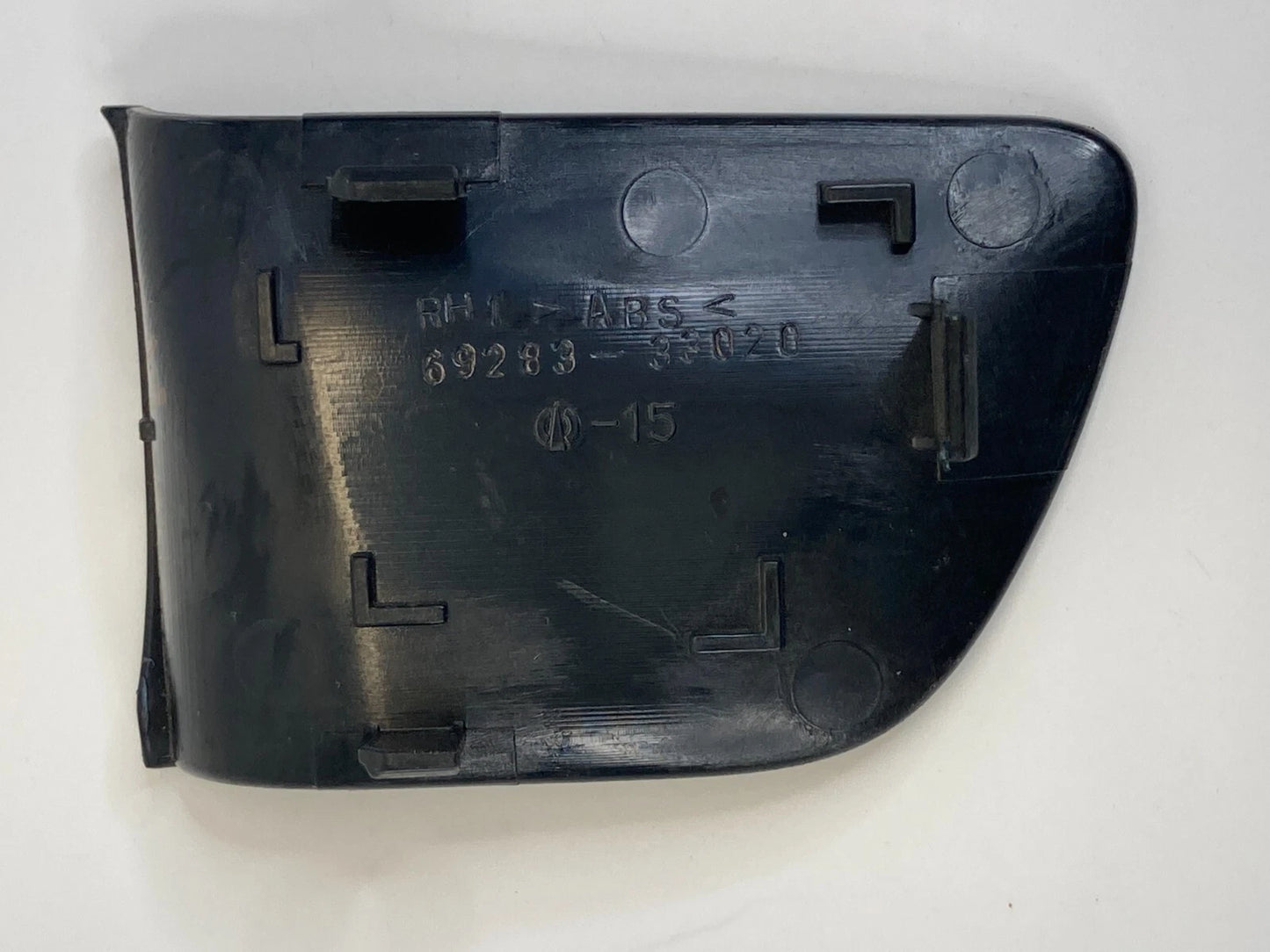 2002 2003 LEXUS ES300 RIGHT SIDE INNER DOOR HANDLE BEZEL PLUG CAP 6928333020 OEM