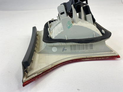 2005-2008 AUDI A4 QUATTRO SEDAN REAR RIGHT INNER TRUNK TAIL LIGHT LAMP OEM