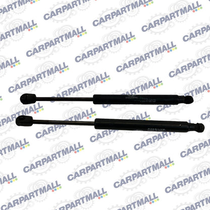 2008-2010 Hyundai Sonat Rear Left & Right Trunk Struts Shock Support Set of Two