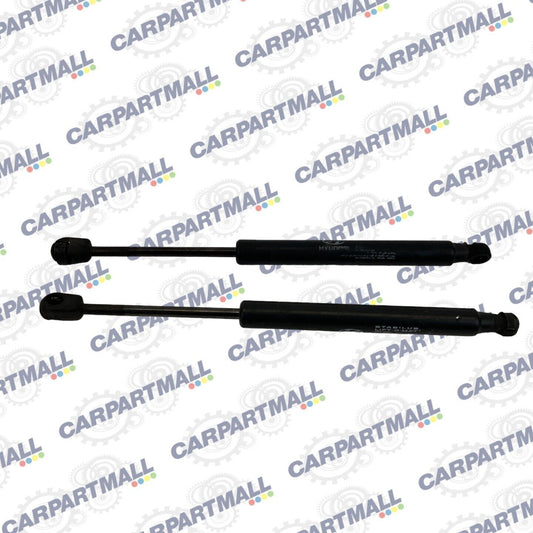 2008-2010 Hyundai Sonat Rear Left & Right Trunk Struts Shock Support Set of Two