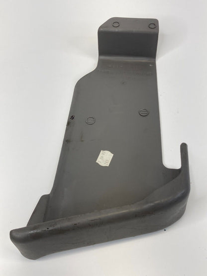 1999-2004 Honda Odyssey Front Right Seat Right Side Lower Cover Trim 81195-S0XA