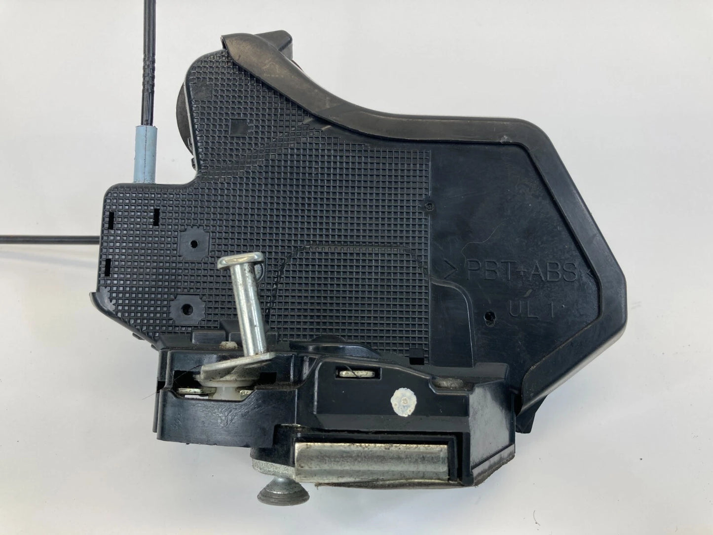 2004-2008 TOYOTA COROLLA REAR LEFT SIDE DOOR LOCK LATCH ACTUATOR ASSEMBLY OEM