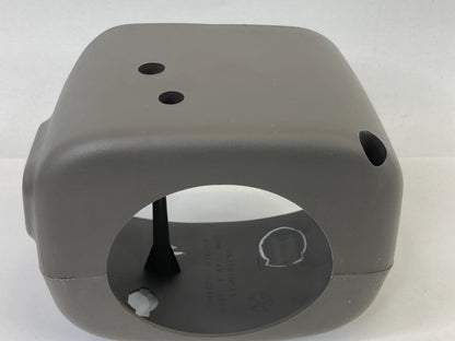 01-03 CHRYSLER TOWN & COUNTRY STEERING COLUMN COVER BEZEL TRIM SHROUD 0XJ18TRMAA