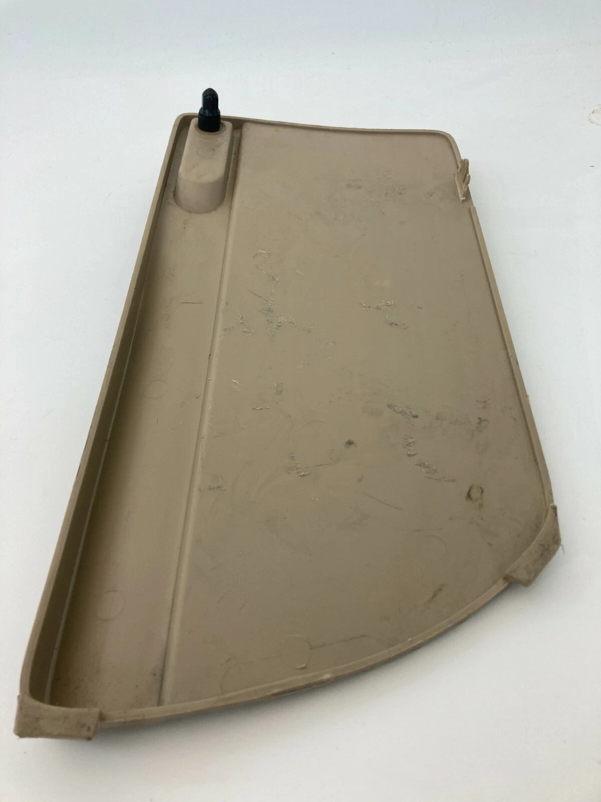2004 CHEVROLET TRAILBLAZER REAR CARGO PANEL TRIM BEZEL 15167287 OEM
