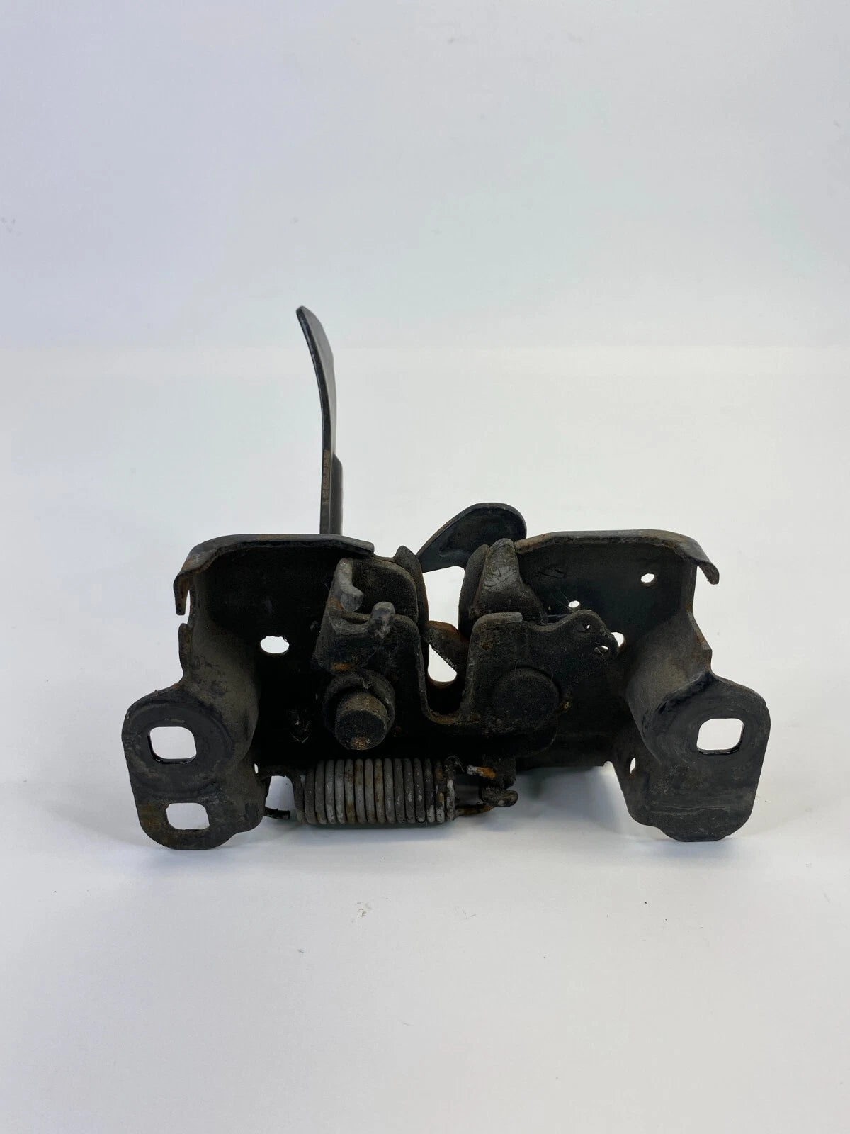 2011-2023 DODGE CHARGER CHRYSLER 300 FRONT HOOD LOCK LATCH RELEASE ASSEMBLY OEM