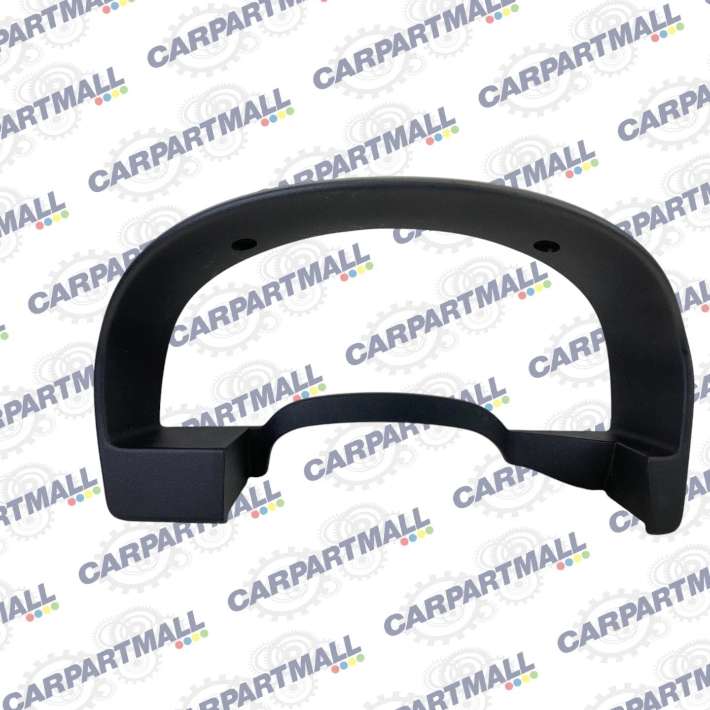2002-2005 SATURN VUE DASH SPEEDOMETER CLUSTER TRIM BEZEL COVER 10356212 OEM