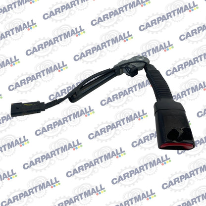 2013-2019 Ford Flex Front Left Driver Seat Belt Buckle OEM