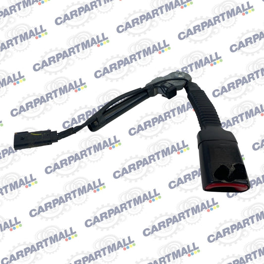 2013-2019 Ford Flex Front Left Driver Seat Belt Buckle OEM