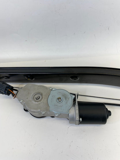 10-16 Chrysler Town & Country Rear Right Side Power Sliding Door Track Motor OEM