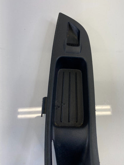 2012-2018 Ford Focus Front Right Side Door Window Switch Cover Bezel Panel Trim