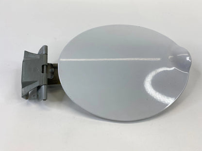 2001-2007 FORD ESCAPE FUEL FILLER GAS LID DOOR COVER YZ OXFORD WHITE OEM