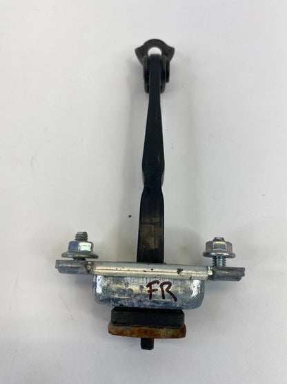 2011-2016 KIA OPTIMA FRONT RIGHT PASSENGER DOOR CHECK STOP STOPPER DETENT OEM