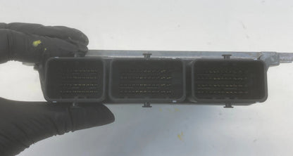 2008 INFINITI G35 SEDAN 3.5L ENGINE COMPUTER UNIT ECU ECM MODULE OEM MEC100601A1