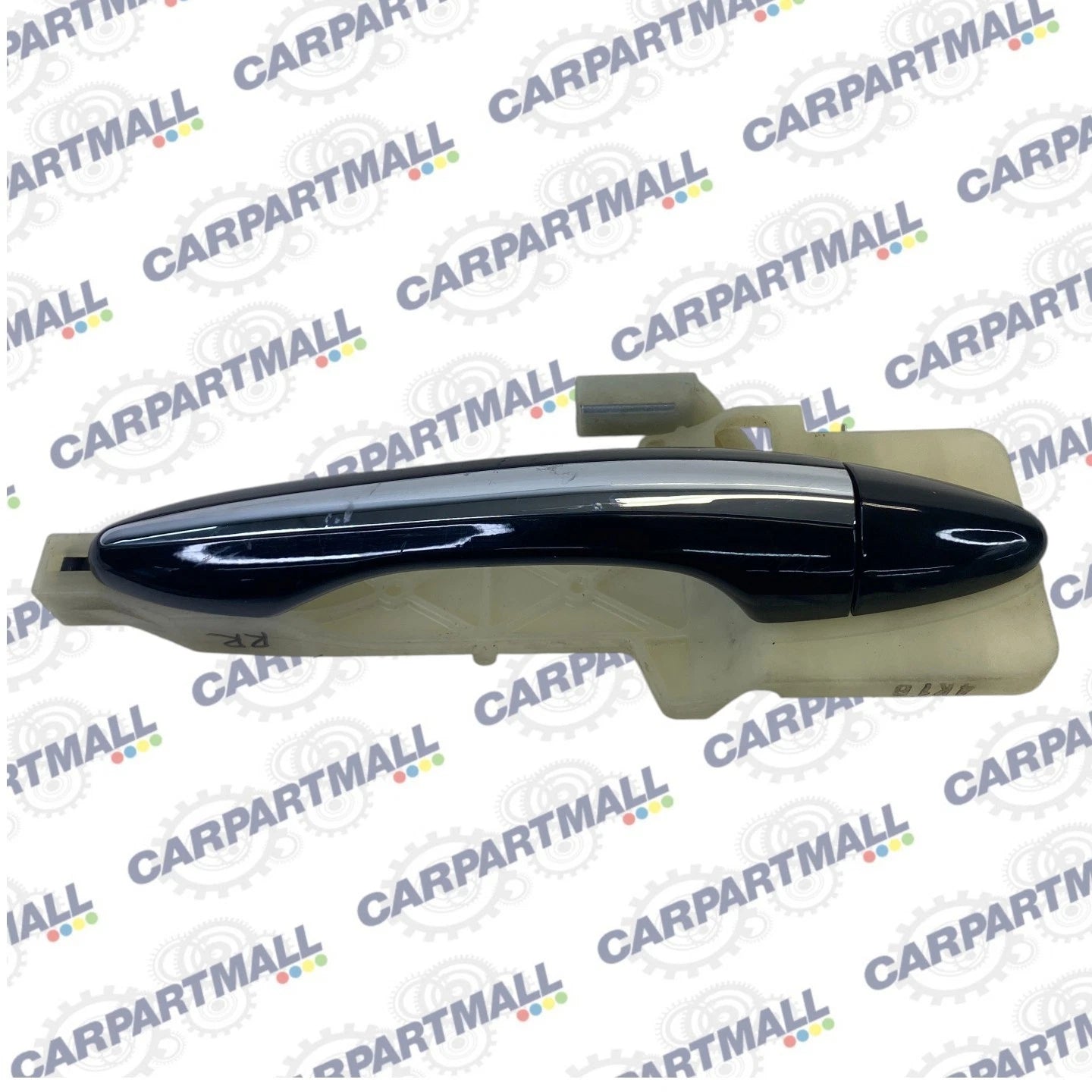 2014 2015 KIA OPTIMA SEDAN REAR RIGHT SIDE EXTERIOR OUTER DOOR HANDLE ASSY OEM