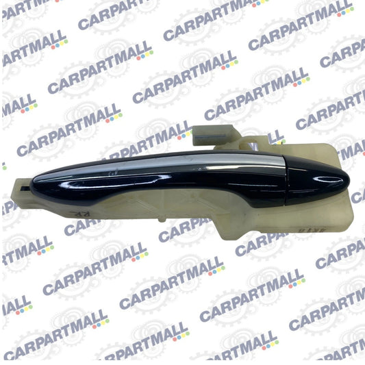 2014 2015 KIA OPTIMA SEDAN REAR RIGHT SIDE EXTERIOR OUTER DOOR HANDLE ASSY OEM
