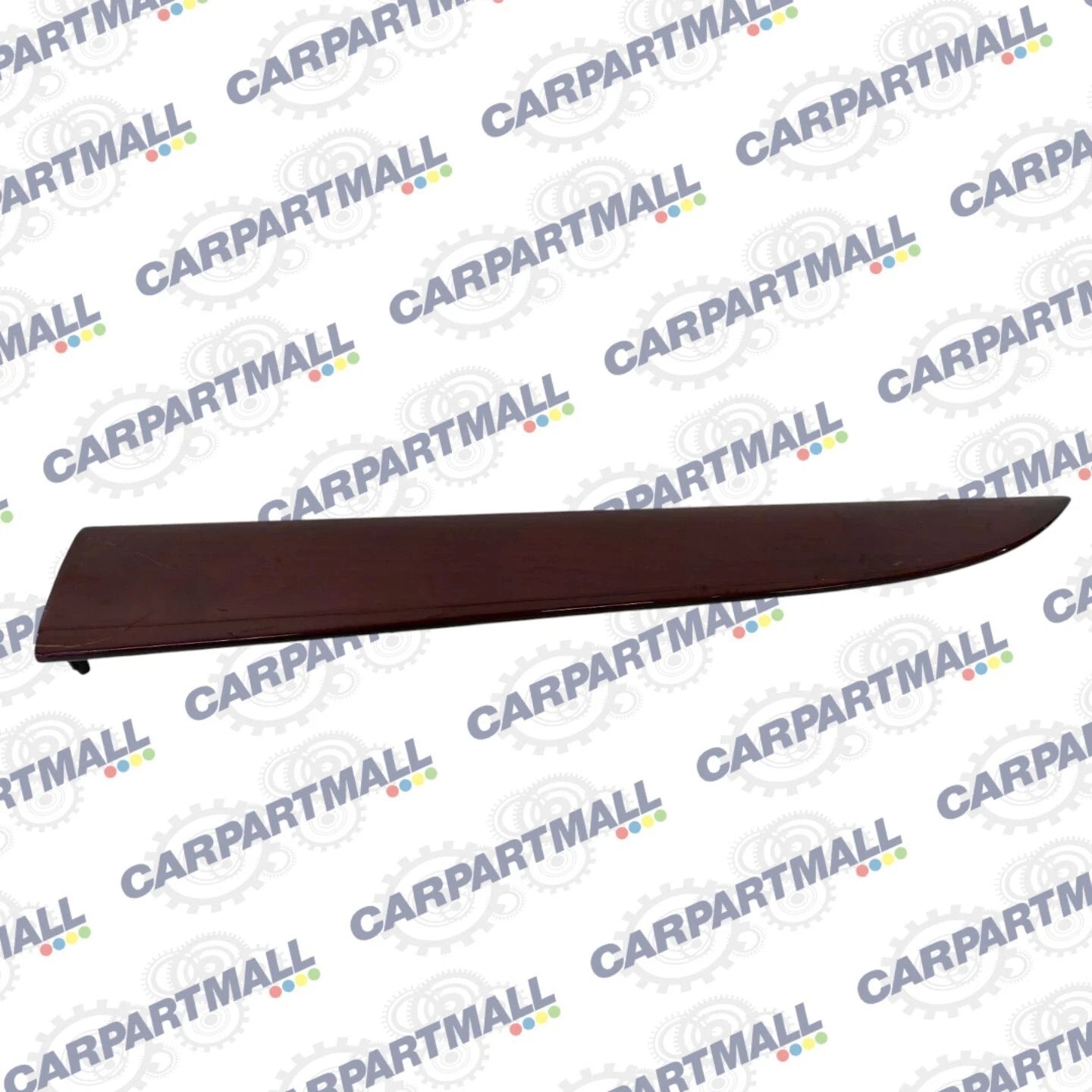 2002 2003 LEXUS ES300 04-06 ES330 FRONT RIGHT PASSENGER DOOR PANEL WOOD TRIM
