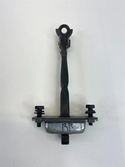 2011-2016 HYUNDAI ELANTRA REAR RIGHT SIDE DOOR CHECK STOP STOPPER DETENT OEM