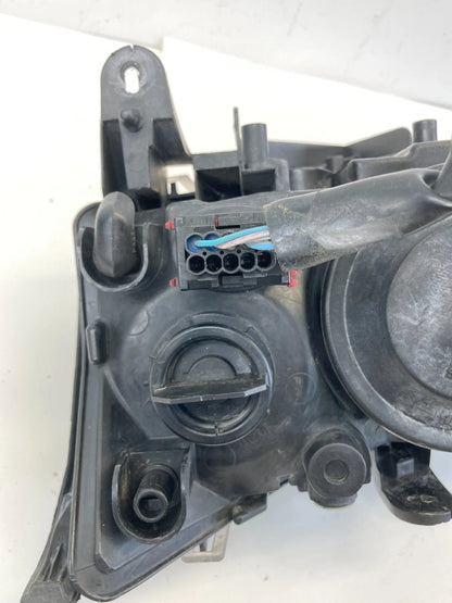 03-07 SAAB 9-3 FRONT RIGHT PASSENGER SIDE HEADLIGHT HEADLAMP HALOGEN AFTERMARKET