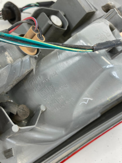 2013 2014 Nissan Altima SEDAN Rear Right Side Taillight Tail Lamp w/o Led OEM