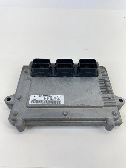 2006 HONDA ODYSSEY 3.5L A/T ENGINE COMPUTER CONTROL MODULE ECM ECU 37820-RGL-A73