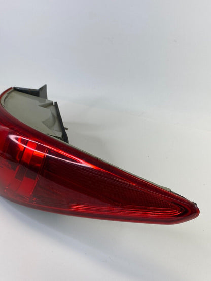 2011-2014 Hyundai Sonata Rear Right Passenger Side Outer Taillight Tail Lamp OEM