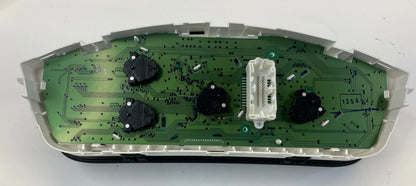 2008-2010 MITSUBISHI GALANT 2.4L INSTRUMENT CLUSTER SPEEDOMETER 8100B096 216K