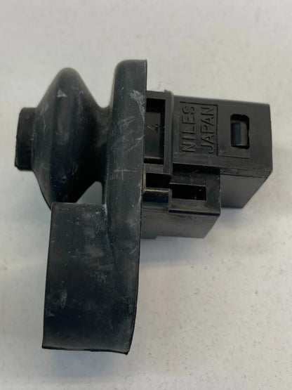 2003-2013 SUBARU FORESTER FRONT LEFT SIDE DOOR AJAR JAMB BUTTON SWITCH OEM