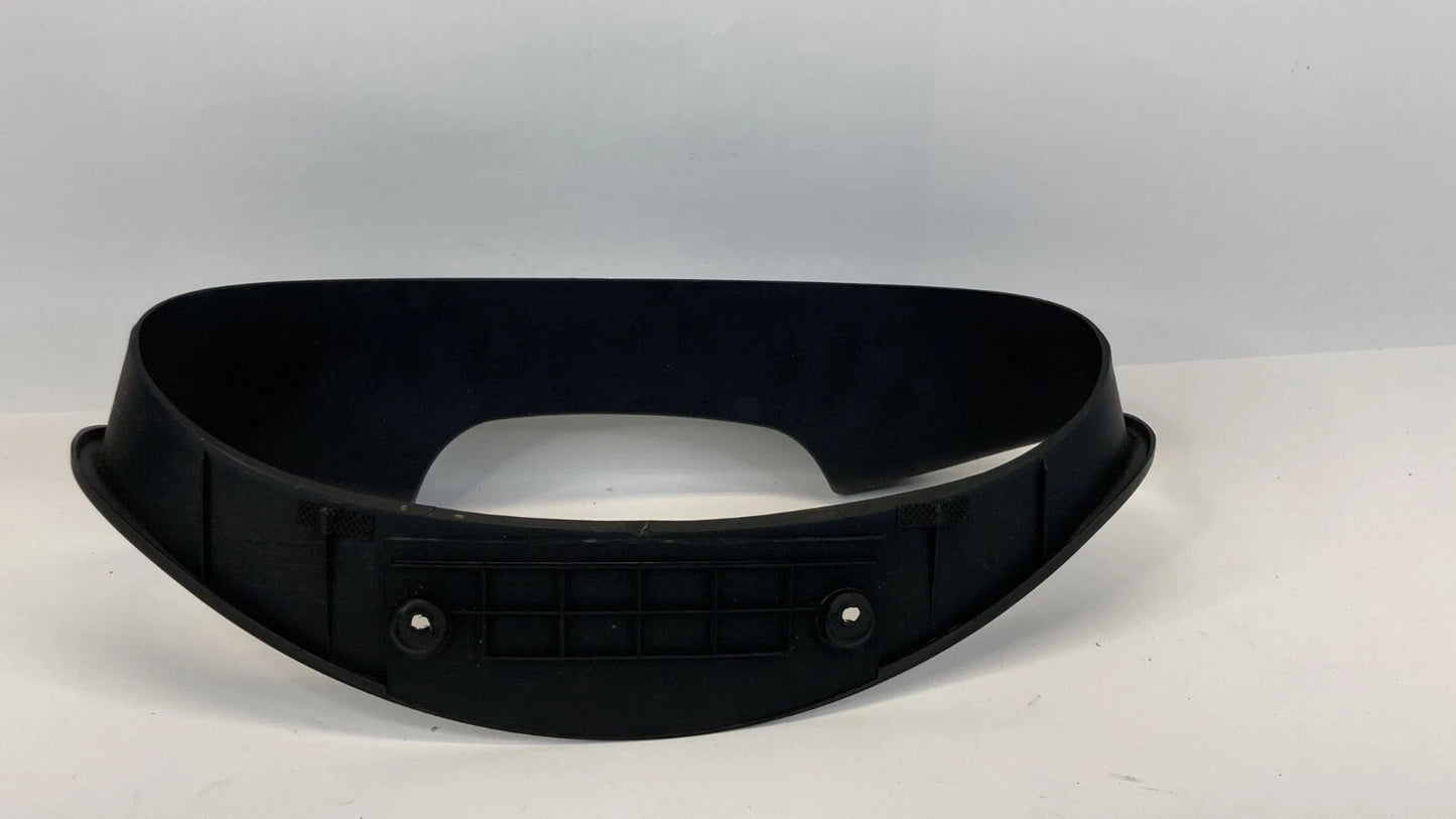 96-00 HYUNDAI ELANTRA DASH SPEEDOMETER INSTRUMENT CLUSTER BEZEL TRIM 84831-29000