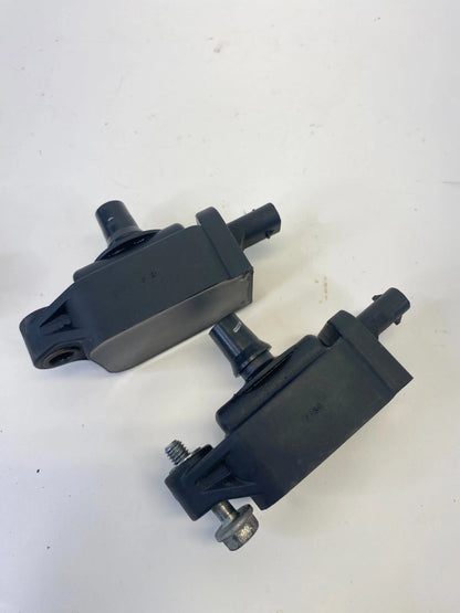 13-16 DODGE DART 15-21 RENEGADE 2.4L L4 A/T IGNITION COIL ASSEMBLY SET OF 4 OEM