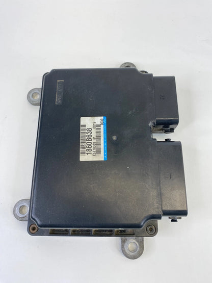 2011 Mitsubishi Outlander Sport 2.0L AT Engine Computer Module 1860B308 OEM