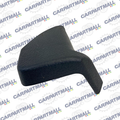 03-07 Mazda 6 Mazda6 Driver Seat Front Rigth Side Rail Track Cover GK2H-57-043
