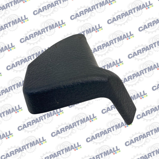 03-07 Mazda 6 Mazda6 Driver Seat Front Rigth Side Rail Track Cover GK2H-57-043