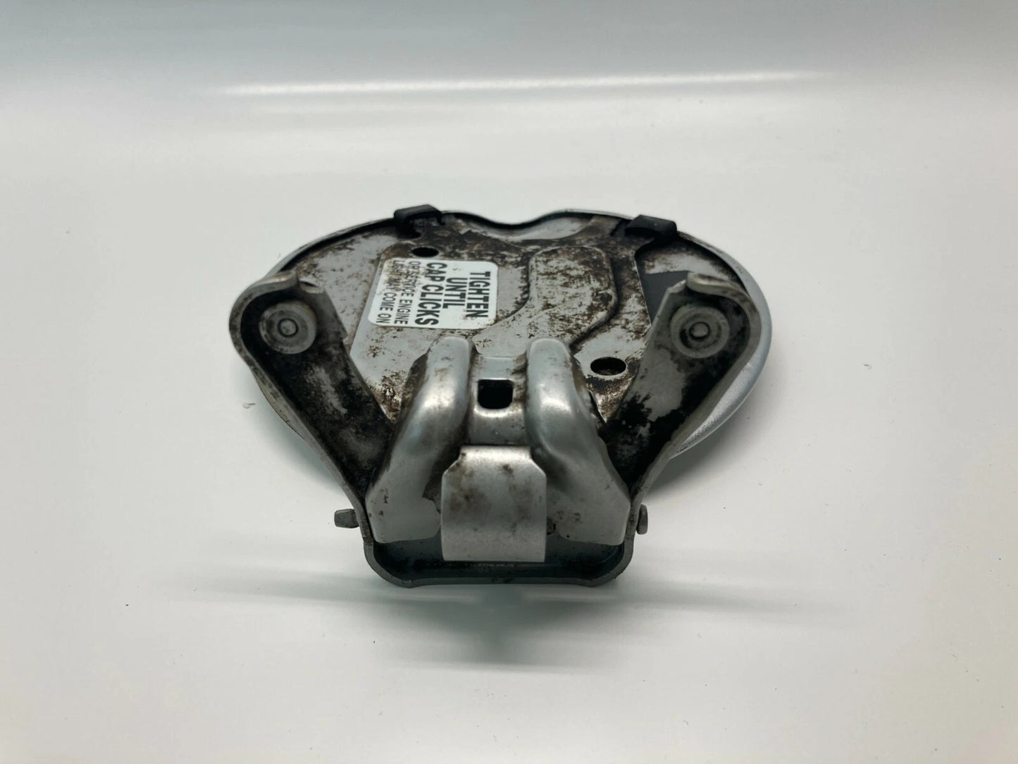 1998 1999 2000 2001 2002 2003 FORD ESCORT SEDAN FUEL FILLER DOOR GAS LID COVER