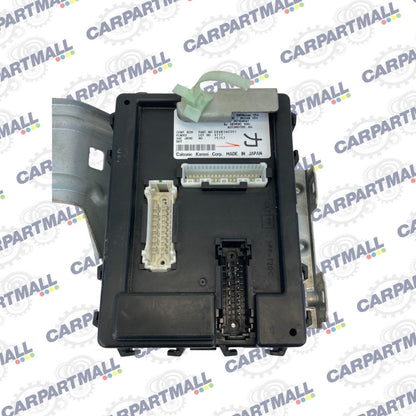 2003-2005 Infiniti G35 Sedan Body Computer Control Module BCM BCU 284B1AC301 OEM