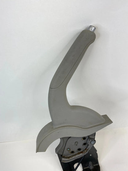 2006 2007 HYUNDAI SONATA 2.4L EMERGENCY PARKING BRAKE HANDLE LEVER ASSEMBLY OEM