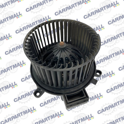 2006-2010 JEEP COMMANDER 4.7L V8 REAR HVAC A/C HEATER BLOWER MOTOR FAN OEM