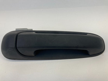 2003-2007 Jeep Liberty Rear Right Passenger Exterior Door Handle 55360334AF OEM