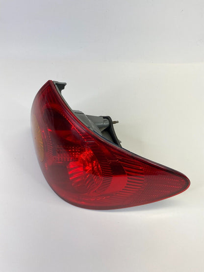 2003 2004 Toyota Corolla Right Passenger Tail Light Outer Taillight Lamp RH OEM