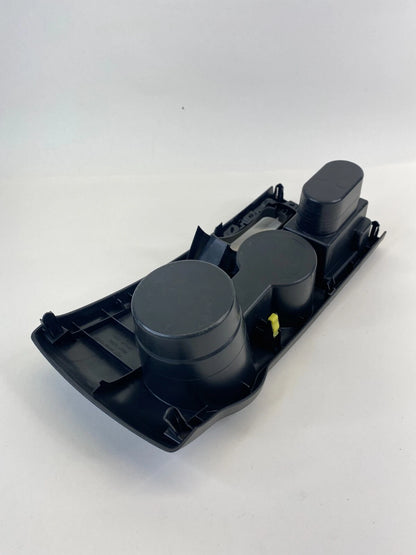 2008-2015 SCION XB CENTER CONSOLE CUP HOLDER INSERT TRIM BEZEL OEM 58804-12080