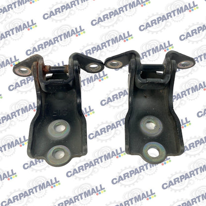 12-15 Chevrolet Captiva Sport Front Right Passenger Door Upper & Lower Hinge Set