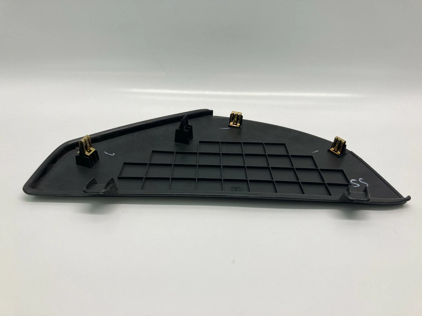 2005-2009 CHEVROLET EQUINOX DASH LEFT DRIVER SIDE CAP TRIM COVER 15286923 OEM