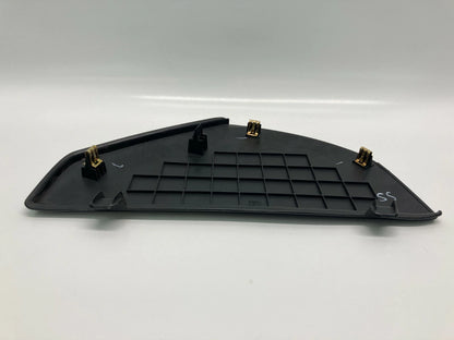 2005-2009 CHEVROLET EQUINOX DASH LEFT DRIVER SIDE CAP TRIM COVER 15286923 OEM