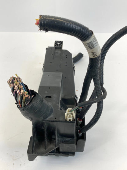 2008 FORD ESCAPE 3.0L V6 A/T ENGINE COMPARTMENT FUSE BOX RELAY JUNCTION BLOCK