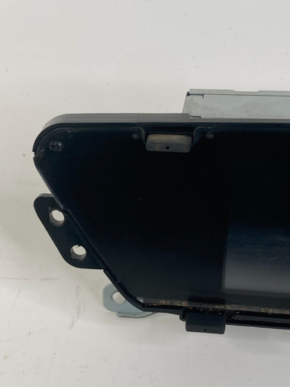 2012-2016 Honda CR-V CRV Information Display Screen 39710-T0A-A120 OEM